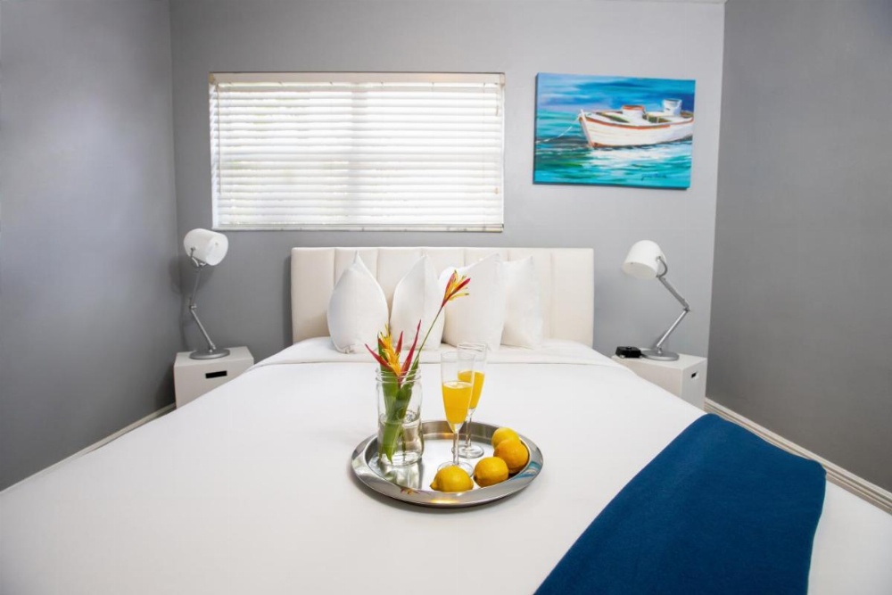 Hollywood Beach Suites and Hotel Image 11