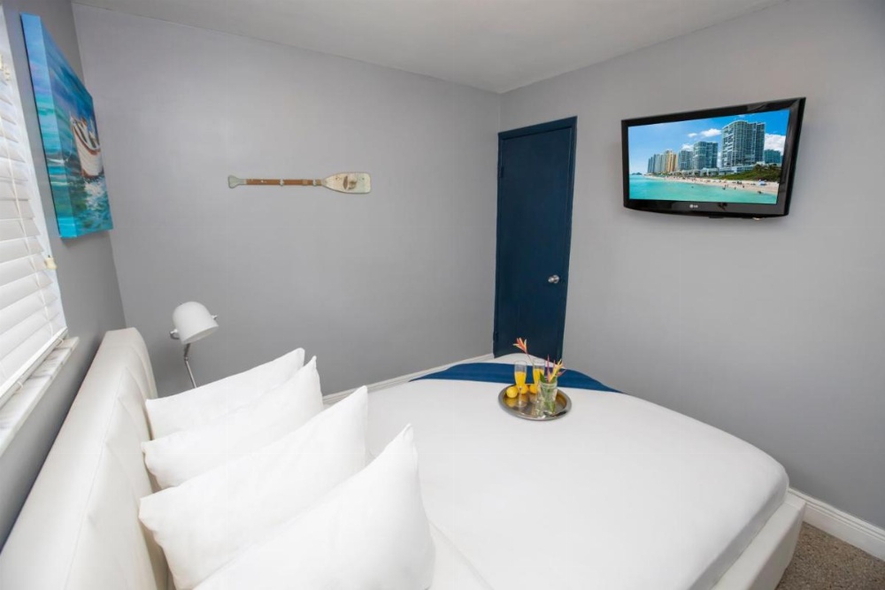 Hollywood Beach Suites and Hotel Image 13