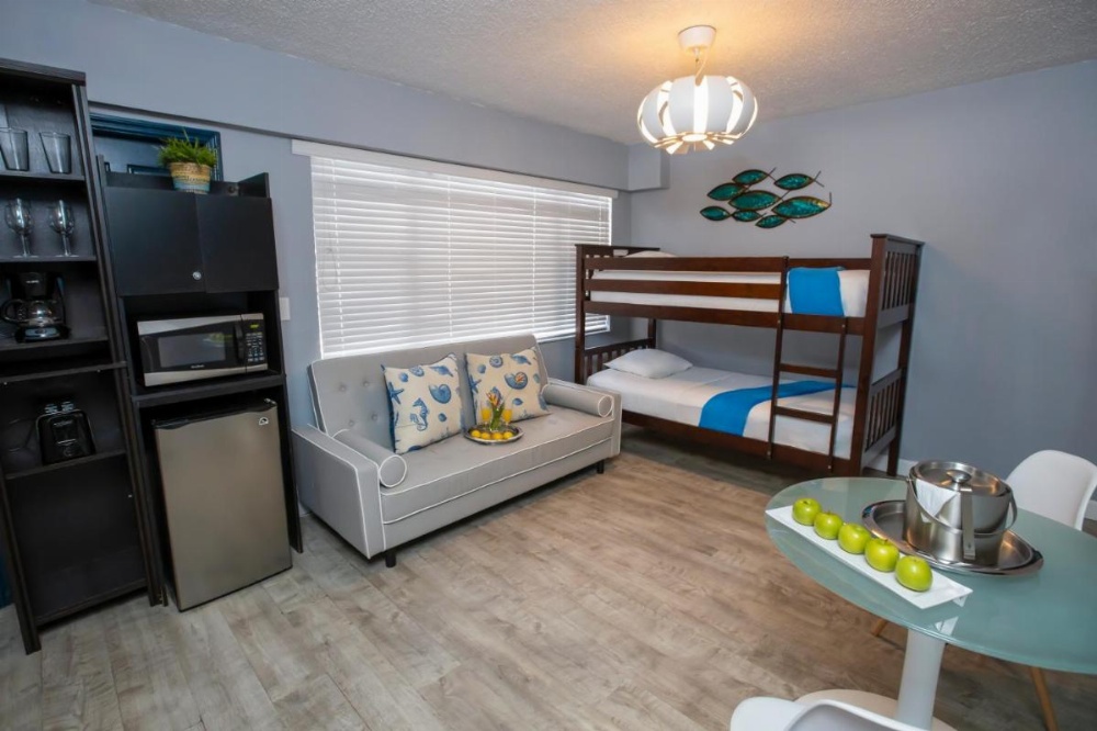 Hollywood Beach Suites and Hotel Image 22