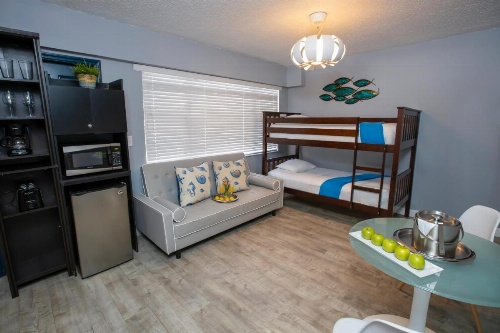 Hollywood Beach Suites and Hotel image 22