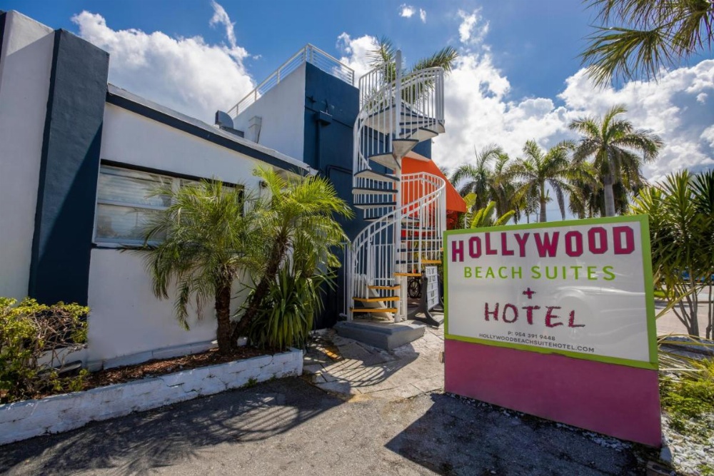 Hollywood Beach Suites and Hotel Image 37