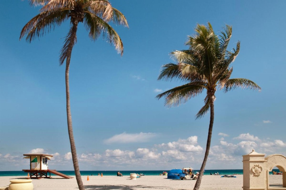 Hollywood Beach Suites and Hotel Image 38