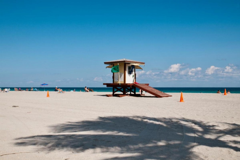 Hollywood Beach Suites and Hotel Image 39