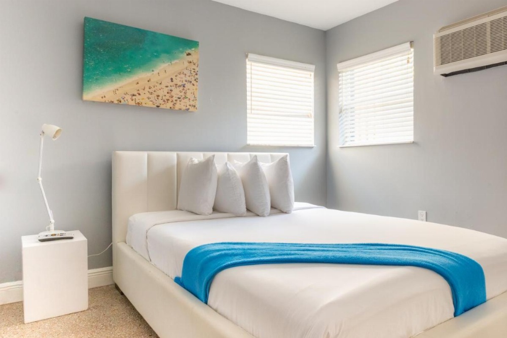 Hollywood Beach Suites and Hotel Image 46